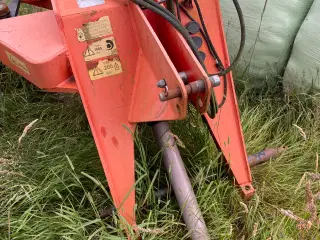 Skårlægger mega cut 
