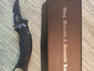 Bastinelli collaboration