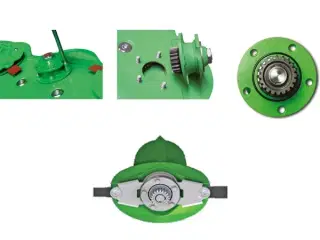 SaMASZ Mega-Cut KDD 8,6-9,4 m.