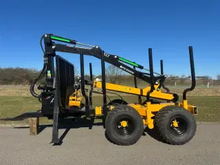 FTG-Moheda FTG Moheda M121-M51T (7,5m)