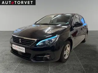 Peugeot 308 1,5 BlueHDi 130 Selection Sky