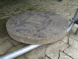 Dæksel