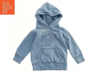 Hættetrøje til børn fra H&M (str. 92)