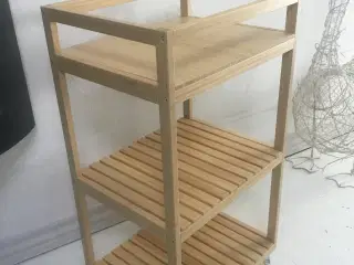 Ikea rullebord