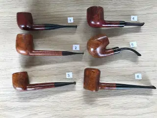 Ks 2  Diverse piber pr. kr.185