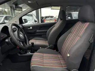 VW Fox 1,2 55HK 3d