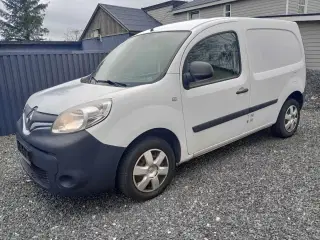Renault Kangoo 1,5 dCi 75 Access