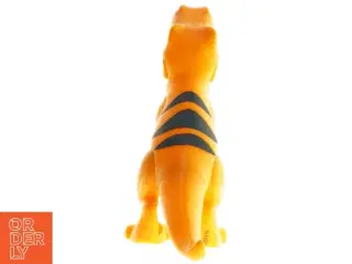Plastik Dinosaur Legetøj (str. 24 cm)
