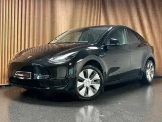 Tesla Model Y  RWD