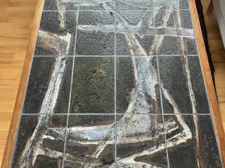 Safabord, OBK - Ole Bjørn Kryger  