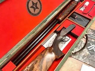 Yldiz Pro sport cal. 12