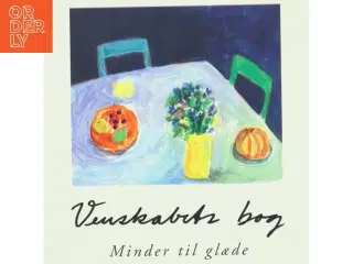 Venskabs Bog: Minder til glæde