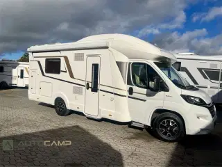 2019 - Euramobil Profila RS 730 EB