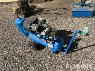 Kompressorer