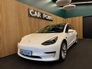 Tesla Model 3  Long Range AWD