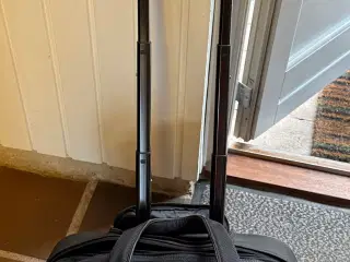 Business PC rejsetaske på hjul  