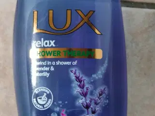 Lux shawer gel 