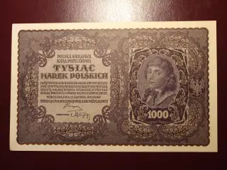 1000 POLSKE MARK (Marek Polskich)