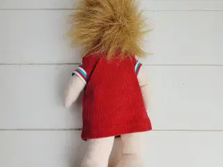 ⭐️- Charmerende JOYK Dukke
