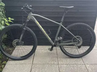 Scott aspect 910 str l, i matgrøn