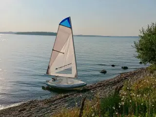 Walker Bay 10'