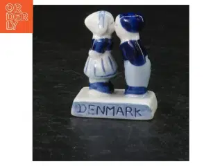 Porcelænsfigur