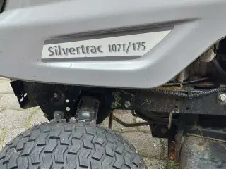 Mtd Silvertrac 107/175  Havetraktor