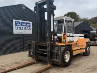 Velholdt Svetruck 
