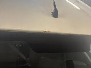 Nysynet Toyots Aygo fra 2009