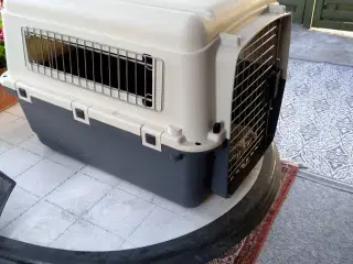 hunde transportkasse