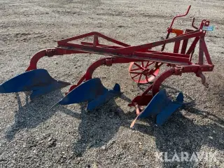 Plov 3 furet