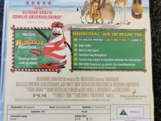 Madagascar