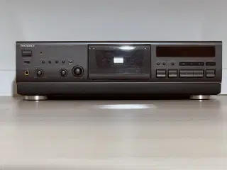 Technics kasettebåndoptager