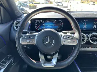 Mercedes EQB300  AMG Line 4Matic