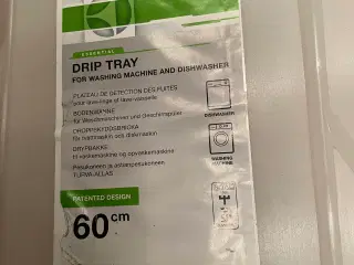 Drypbakker
