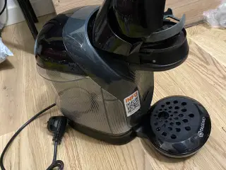 TASSIMO kapsel-kaffemaskine