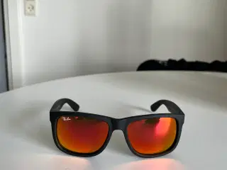 Ray-Ban solbriller 