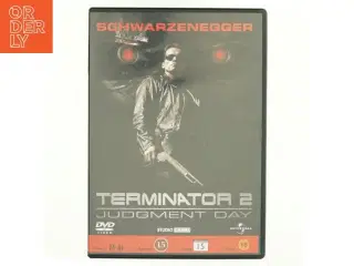 Terminator 2