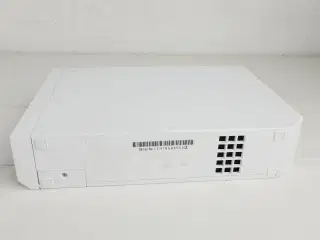⭐️- Wii Spillekonsol Hvid u/tilbehør