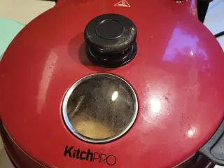 Diverse køkkenmaskiner