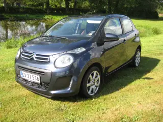 Citroien C1 årg. 2017