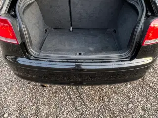 Audi A3 1.6   