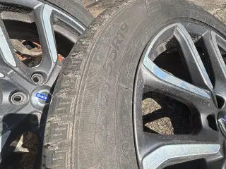 Original Volvo alufælge 