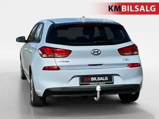 Hyundai i30 1,0 T-GDi Life