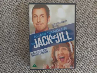 Jack and Jill