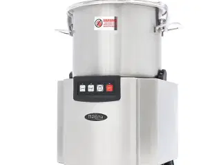  Foodprocessor / Hurtighakker 12 L – 230V