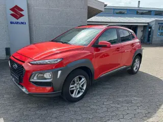 Hyundai Kona 1,0 T-GDi Premium