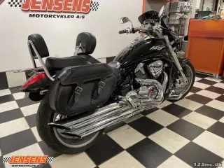 Suzuki VZR 1800 Intruder