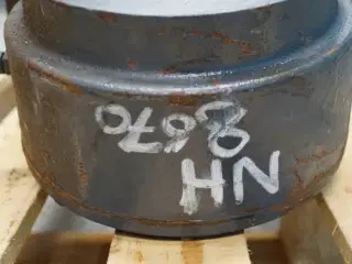 New Holland 8670 Gear 86010994