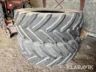 Landbrugsdæk Alliance Agriflex 372